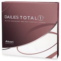Dailies Total1 Contact Lenses
